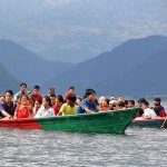 Lake Phewa Nepal